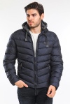 Slazenger Head Erkek Mont Lacivert