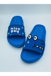 Gezer Nice Day Erkek Çocuk Terlik