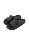 Kareli Yumuşak Tabanlı Unisex Slide Bahçe Plaj Havuz Deniz Yazlık Günlük Terlik