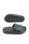 Kareli Yumuşak Tabanlı Unisex Slide Bahçe Plaj Havuz Deniz Yazlık Günlük Terlik