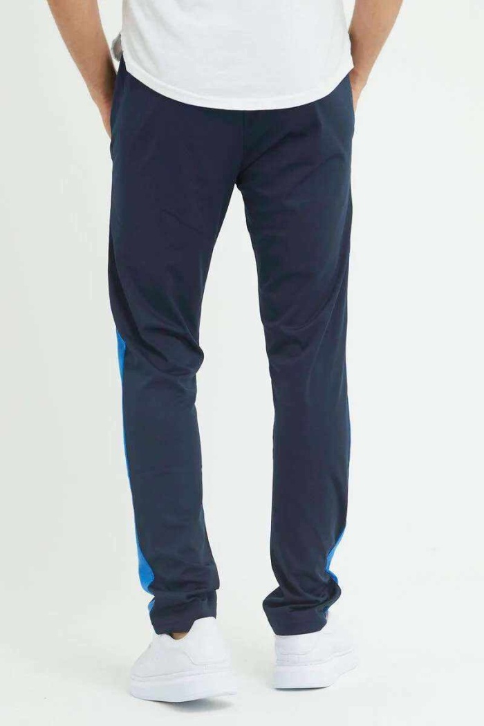 Slazenger OXFORD Erkek Eşofman Altı Lacivert Old