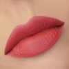 Luxvisage Ruj Long Lasting Ultra Matte Lipstick PIN UP with Vitamin E (Color 515, Miranda)