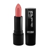Luxvisage Ruj Long Lasting Ultra Matte Lipstick PIN UP with Vitamin E (Color 505, Kate)