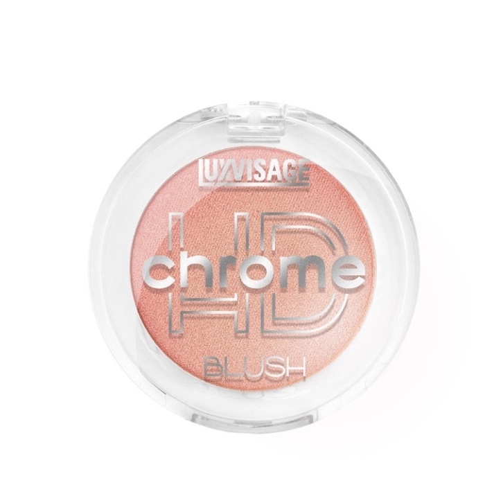 Allık Hd Chrome Blush 102 Golden Peach