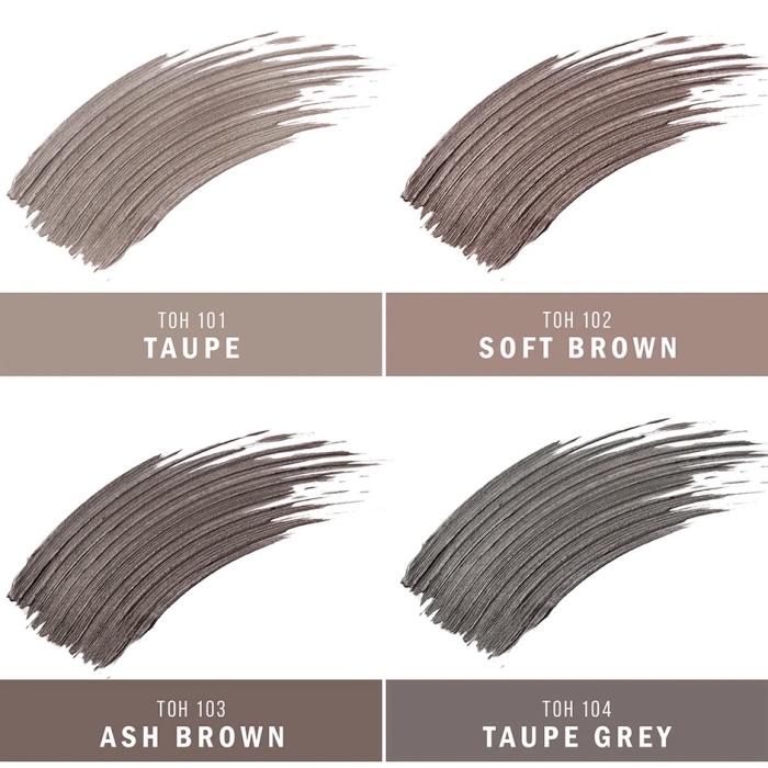 Brow Tint Waterproof 24h 102