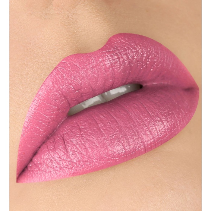 Ruj Glam Look Cream Velvet 325 Pink Parfait