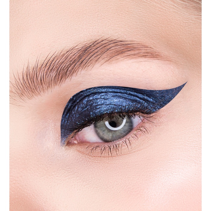 Eyeliner Metal Hype 03 Sapphire Blue