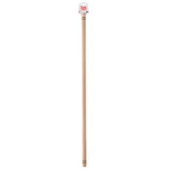 19 Cm Kayın Ahşap 80 cm Oklava
