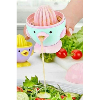 Limonluk Şirin Limon Sıkacağı