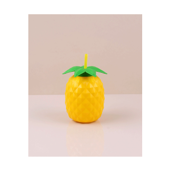 Eco Ananas Pipetli Suluk