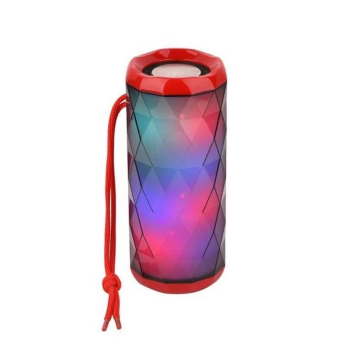 TG167 Bluetooth Speaker Kablosuz Hoparlör Ses Bombası