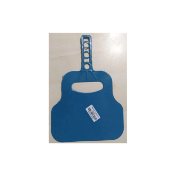 Mangal Yelpazesi 20 Cm Plastik