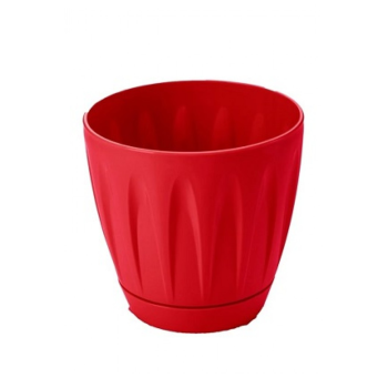 Papatya Saksı 3 Litre