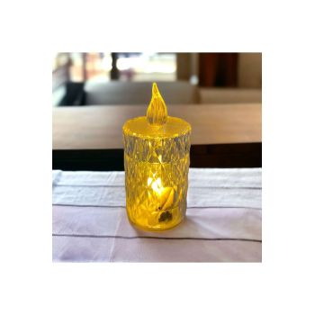 Kristal Mum Led