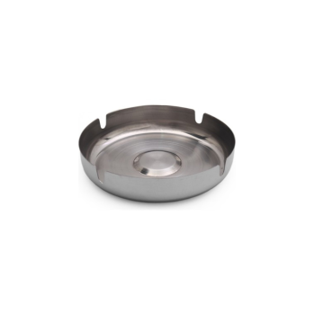 Açık Metal Küllük