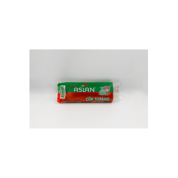 300 Gr. Çöp Pojeti 80x110 1 Adet