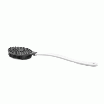 UZUN SAPLI VÜCUT - MASAJ FIRÇASI BANYO LİFİ