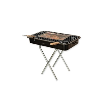 PORTATİF MANGAL 50CM x 31 CM