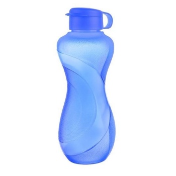 2000ML Kapasiteli Sporcu Tipi Suluk Pratik El Matarası