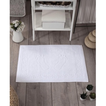 Soft Pamuk 6lı Ayak Havlusu 250gr