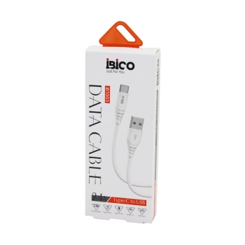 TYPE-C - USB  CEP TELEFON - DATA ŞARJ KABLOSU  2.4A - 1MT