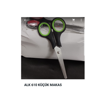 5 No Makas