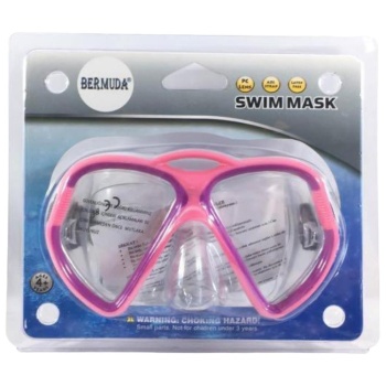 DELUXE MASKE ALMIRA ICBOX