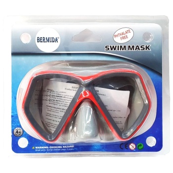 DELUXE MASKE DAPHNE ICBOX24