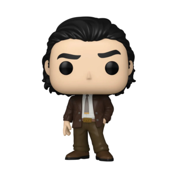 Funko POP Marvel Loki Season 2 Loki