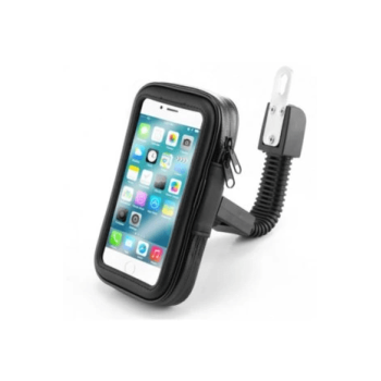 Motorsiklet Su Geçirmez Telefon Kılıfı Telefon Tutucu 7 İnç Xl - Lisinya