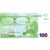 Düğün Parası - 100 Adet 100 Euro