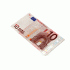 Şaka Parası - 100 Adet 10 Euro