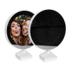 Sihirli Led Işıklı Ayna Fotoğraf Çerçevesi