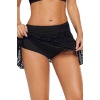 Dantel Etekli Bikini Altı