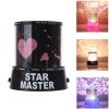 Star Master Yıldız Yansıtmalı Gece Lambası Projeksiyon Bebek Odası Lamba