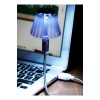 Abajur USB Led Lamba