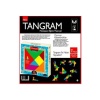 Redka Renkli Tangram Oyunu