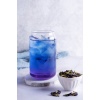 Çay Butterfly Pea Flower Tea Mavi Kelebek Sarmaşığı Çayı Deluxe Seri  25 Gr