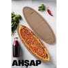Pide Sunum ve Kesim Tahtası  719343