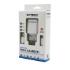 MICRO USB SET 2.6A MİKRO SAMSUNG EV ŞARJ ALETİ 