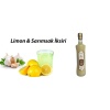 Limon &Sarımsak İksiri 500 Ml ( Sıvı )