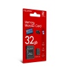 32GB Micro SD Card TGFD4