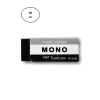 Tombow Mono Silgi, 23X11X55Mm, Siyah 30lu