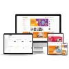 E-Ticaret V6 Web Site Teması