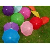 Dekoratif Mini Şemsiye