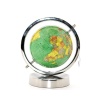Dekoratif Dünya Küre Sl4150-gr