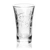 Kahve Yanı Su Bardağı 6lı Beyoğlu Model