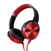 Magıcvoıce Xy-550 3.5mm Aux Girişli Stereo Kulaküstü Tasarım Kulaklık