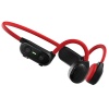 As10 Plus Suya Dayanıklı Bluetooth Kulaklık - Ürün Rengi : Kırmızı -