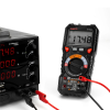 P1036 5 Renkli 1 Metre 1000v - 19a Multımetre Test Uçları Kablo Kiti